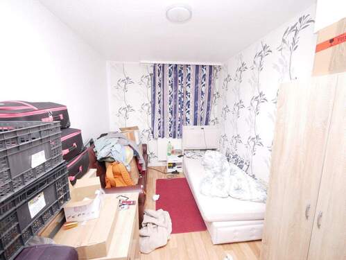 Kinderzimmer - Etagenwohnung mit 63,00 m&sup2; in Recklinghausen zur Miete