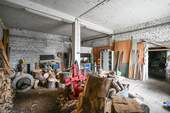 Werkhalle 1 unten - 