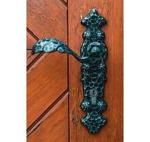 WGH mit Potenzial in der Fußgängerzone von Mühlhausen