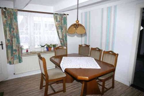 Esszimmer - 