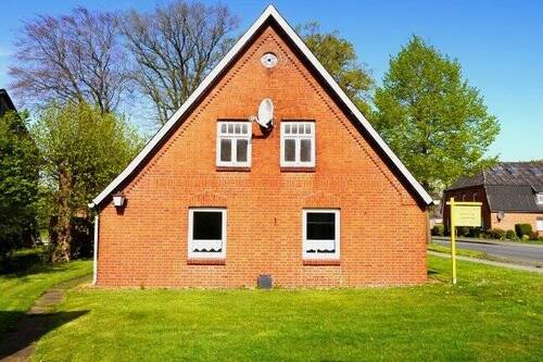 Haus Giebel - 5 Zimmer Einfamilienhaus zum Kaufen in Mittelstenahe