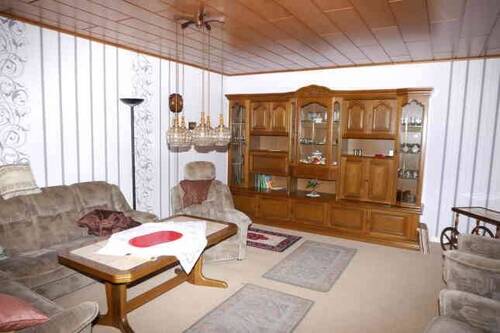 Wohnzimmer - 