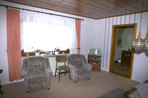 Wohnzimmer - 