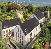 Lindenhof - Wohnung 8 | Erdgeschoss - Eckernförde