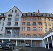 Sonnige 3-Raum Wohnung mit viel Aussicht! - Kahla