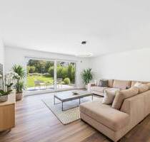 Erstbezug Neubau: Luxuriöse Doppelhaushälfte mit gehobener Ausstattung in Heilbronn-Kirchhausen