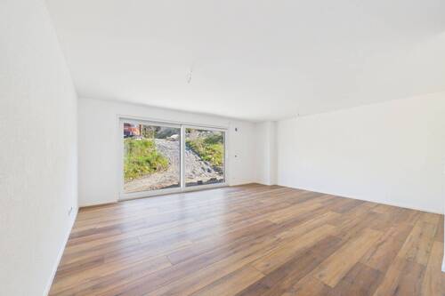 Wohnzimmer 1.0 - 5 Zimmer Reihenmittelhaus zum Kaufen in Heilbronn-Kirchhausen