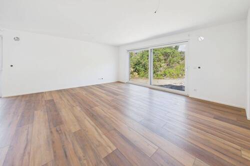 Wohnzimmer 1.2 - 5 Zimmer Reihenmittelhaus in Heilbronn-Kirchhausen