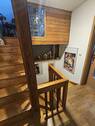 Aufgang WE 2 - Einfamilienhaus mit 197,00 m² in Bockau zum Kaufen