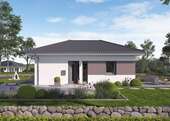 Beispielbild CS 08.01 W - 2 Zimmer Bungalow in Daun