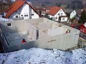Beispiel Kellerbau - 