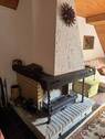 Kamin - 