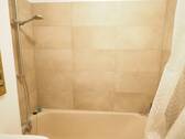 Badewanne - 