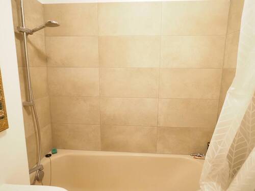 Badewanne - 