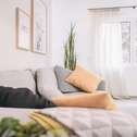 Wohnzimmer - 