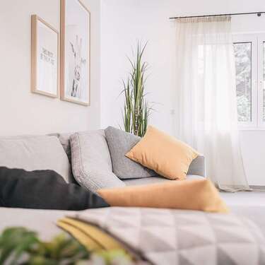 Wohnzimmer - 