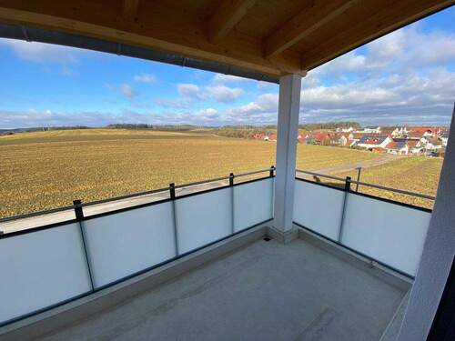 Balkon - 