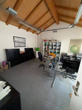 Büro - 