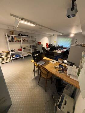 Büro ELW - 