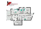 Grundriss EG - 