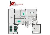 Grundriss KG - 