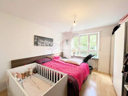 Schlafzimmer I - 