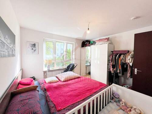 Schlafzimmer II - 