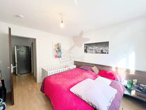 Schlafzimmer III - 