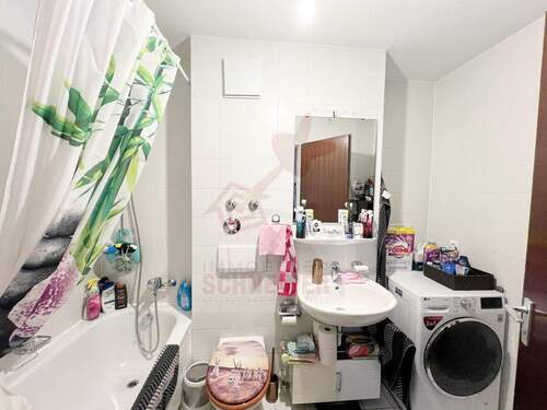Bad I - 2 Zimmer Etagenwohnung zur Miete in München