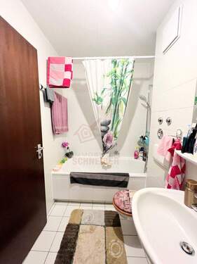 Bad III - Etagenwohnung mit 59,00 m² in München zur Miete