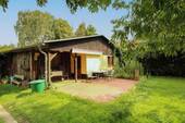 Bungalow vermietet - 