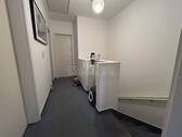 Flur im Obergeschoss - 