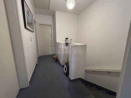 Flur im Obergeschoss - 