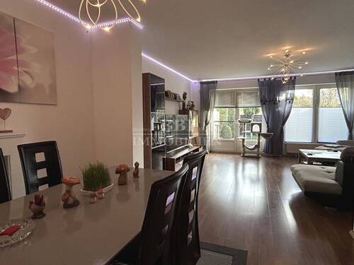 Offener Essbereich - 