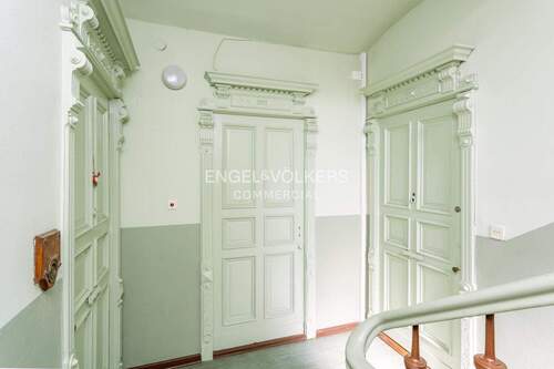 Wohnungstüren - Einfamilienhaus in Berlin zum Kaufen