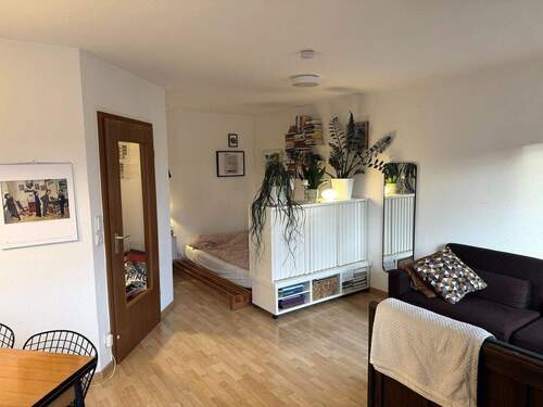 Wohnen und Essen Bild 3 - 