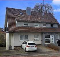 3 Familienhaus in Straubenhardt-Feldrennach