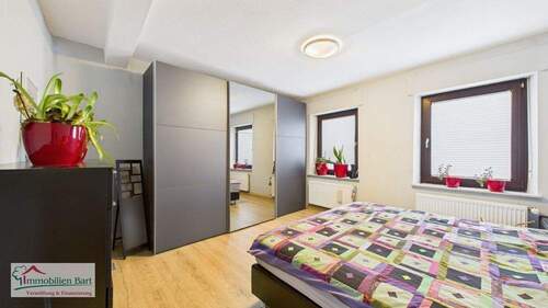 Schlafzimmer - 