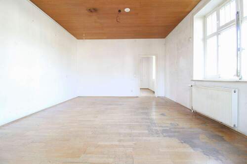 Zimmer EG - 9 Zimmer Einfamilienhaus in Kassel