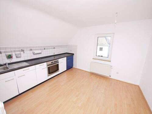 Küche - 1 Zimmer Etagenwohnung in Gelsenkirchen