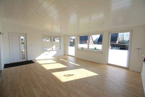 Anbau - Einfamilienhaus mit 200,00 m&sup2; in Burg (Dithmarschen) zum Kaufen