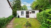 Gartenhaus - 