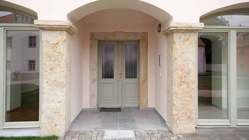 Referenz im Objekt - 