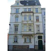 Gemütliche 2-Raum Wohnung im Erdgeschoss - Zwickau Innenstadt