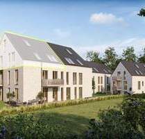 Lindenhof - Wohnung 19 | Dachgeschoss - Eckernförde