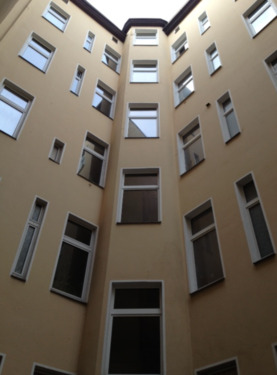 Hofansicht.png - *PROVISIONSFREI* MFH in Kreuzberg mit hoher JNKM