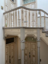 Treppenhaus.png - Mehrfamilienhaus, Wohnhaus in Berlin zum Kaufen
