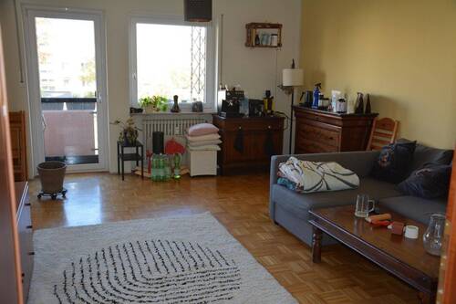 Wohnbeispiel - Etagenwohnung mit 80,00 m&sup2; in Mannheim zum Kaufen