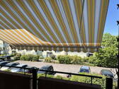 elektrische Markise - 