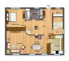 Grundriss OG - 